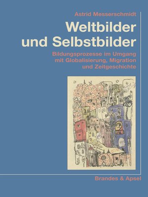 cover image of Weltbilder und Selbstbilder